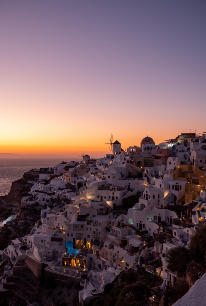 best things to do in Santorini