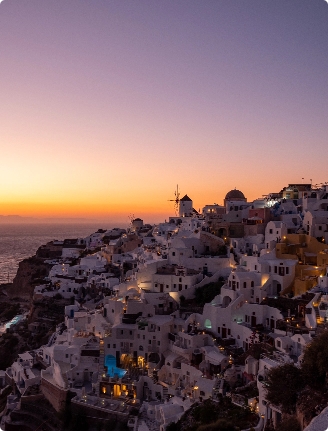 best things to do in Santorini