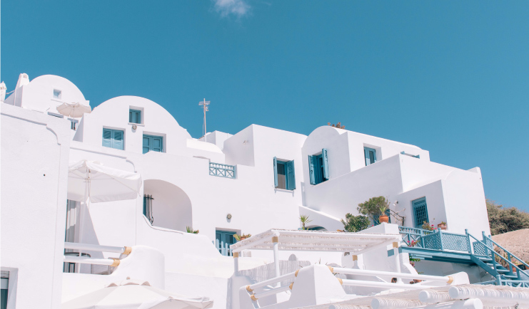 what to do in Santorini Greece